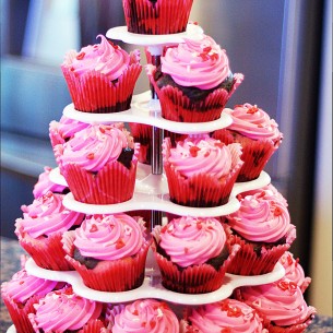 Valentine Cupcakes Valentine Cupcakes