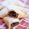 Nutella Crescent Rolls Nutella Crescent Rolls