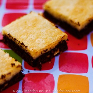 german chocolate snack cake