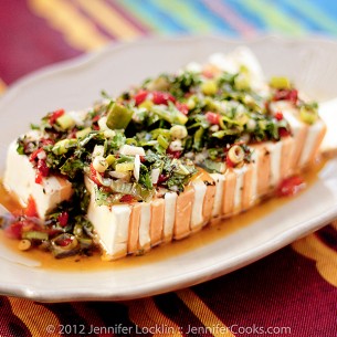 marinated-cheese-recipe