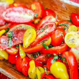 fresh-tomato-salad