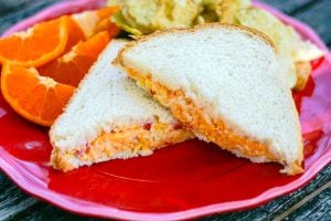 Pimento Cheese | Jennifer Cooks