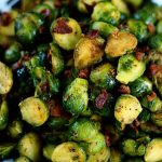 Sauteed-brussels-sprouts-bacon