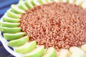 Caramel Apple Dip | JenniferCooks.com