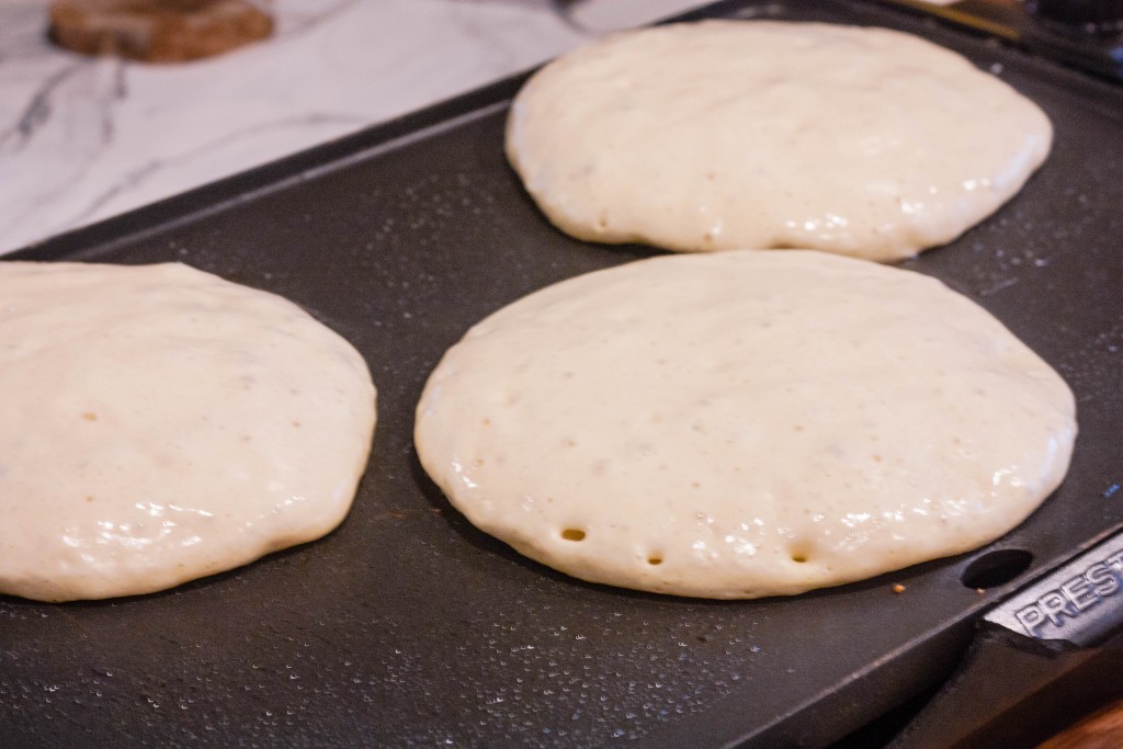 sourdough-pancakes | jennifercooks.com