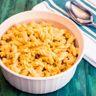 Creamy Macaroni and Cheese Recipe | JenniferCooks.com