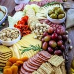 Charcuterie Board | JenniferCooks.com