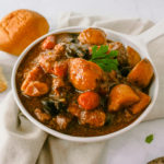 Classic Beef Stew | JenniferCooks.com