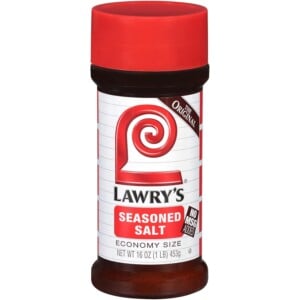 Lawry's Casero Original Seasoned Salt Shaker, Economy Size, 16 oz on Amazon