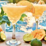 Italian Margaritas on JenniferCooks