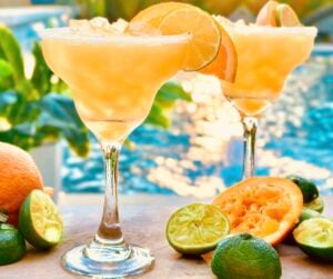 Italian Margaritas on JenniferCooks