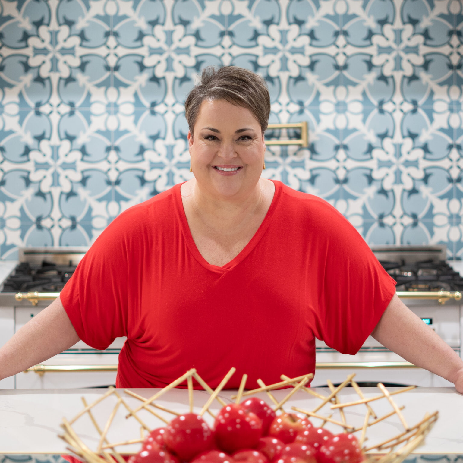Reliable recipes from a chef's kitchen. | Jennifer Cooks