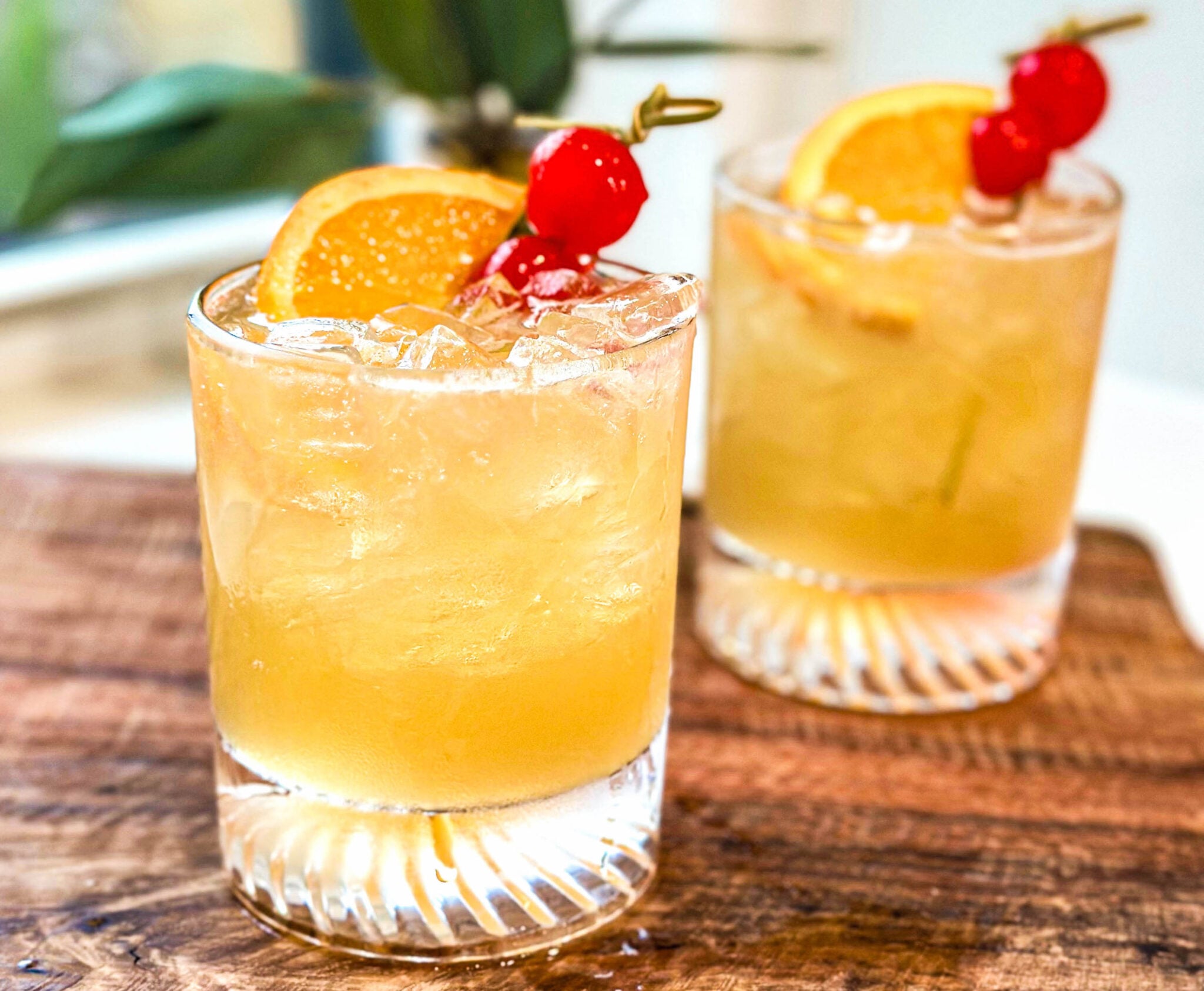 How to Make Whiskey Sour with Perfection How to Make Whiskey Sour with Perfection