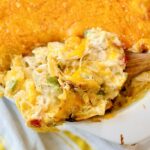 King Ranch Chicken Casserole