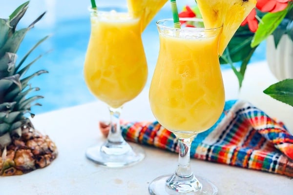 Painkiller Cocktail on Jennifer Cooks