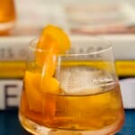 How to Make a Classic Bourbon Old Fashioned Cocktail on Jennifer Cooks