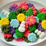 Classic Spritz Butter Cookies