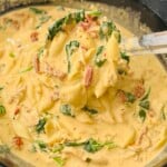 Slow Cooker Marry Me Chicken Soup