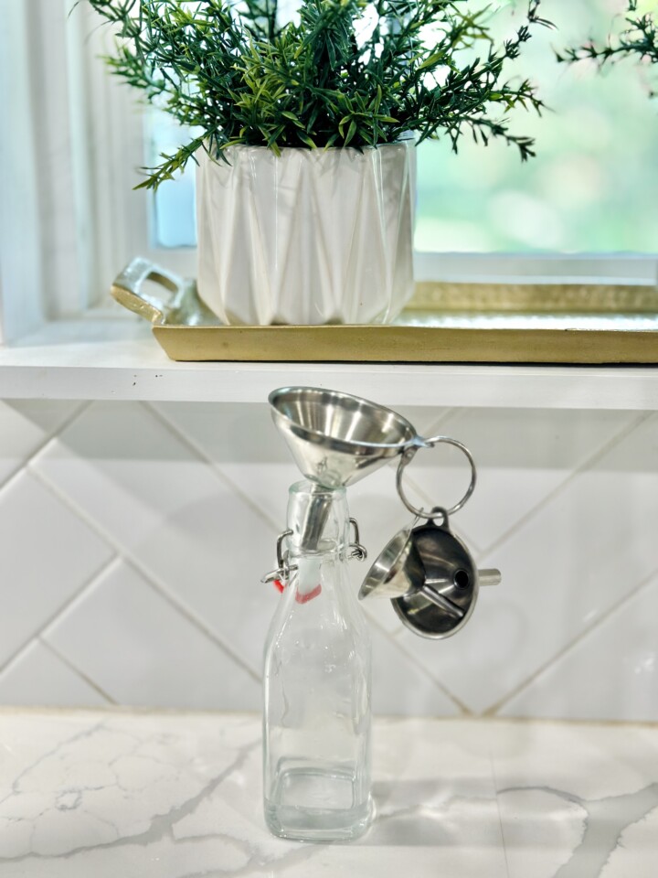 Rich Simple Syrup How to Make Easy Double Rich Simple Syrup for Cocktails