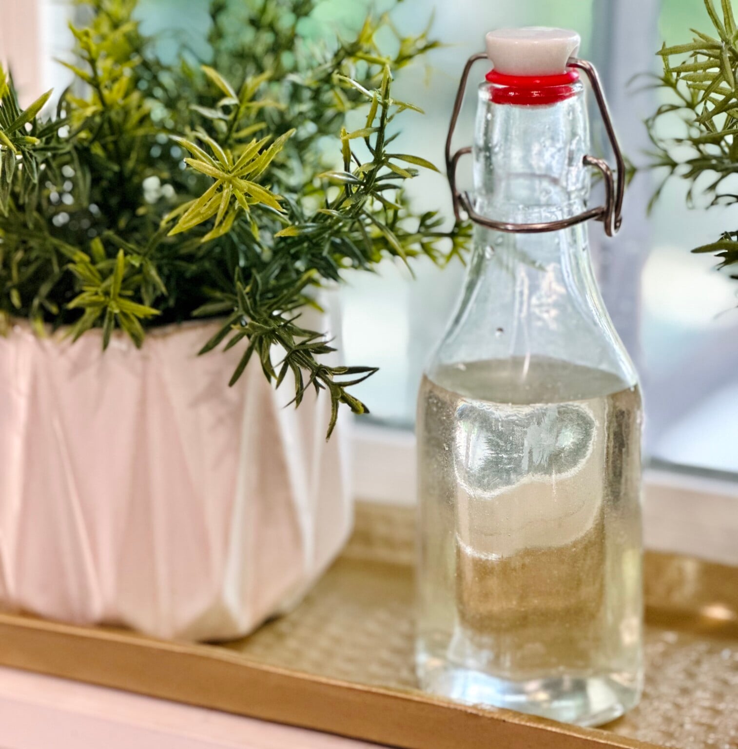 Quick & Easy Lemon Dill Sauce (Ready in 5 Minutes) | Jennifer Cooks