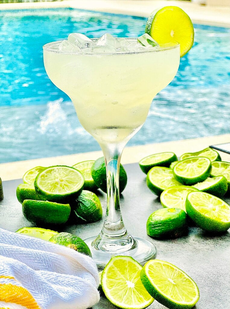 Classic Margarita