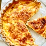 Quiche Lorraine