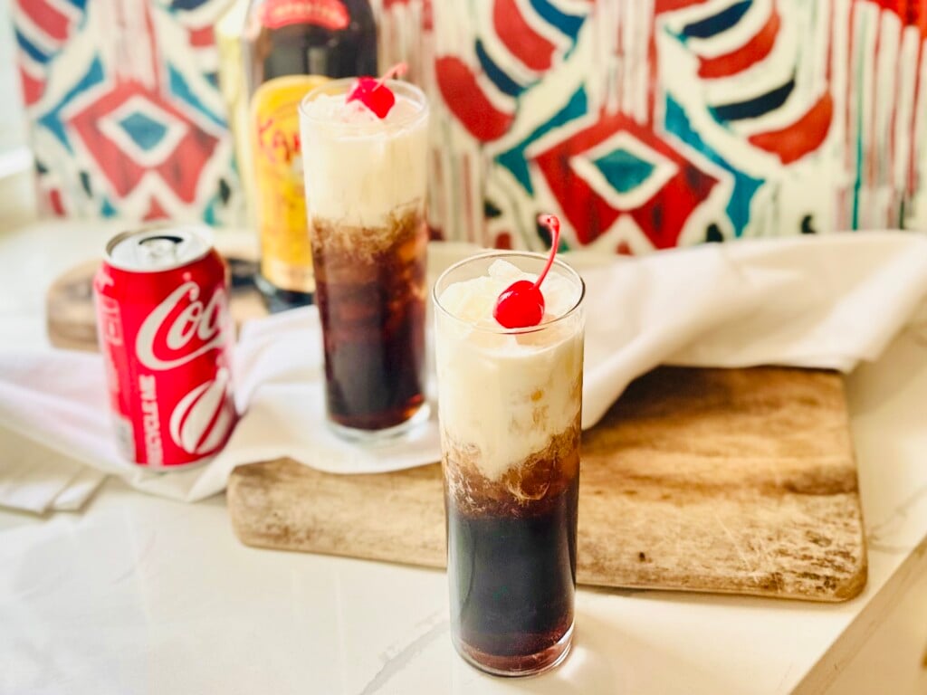 Colorado Bulldog Cocktail
