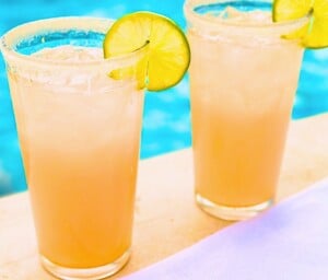 Paloma Cocktail