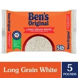 Bens Parboiled Rice