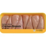 Boneless Skinless Chicken Breasts