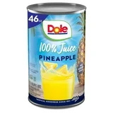 Dole Pineapple Juice