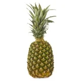Fresh Pineapple