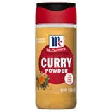 curry powder