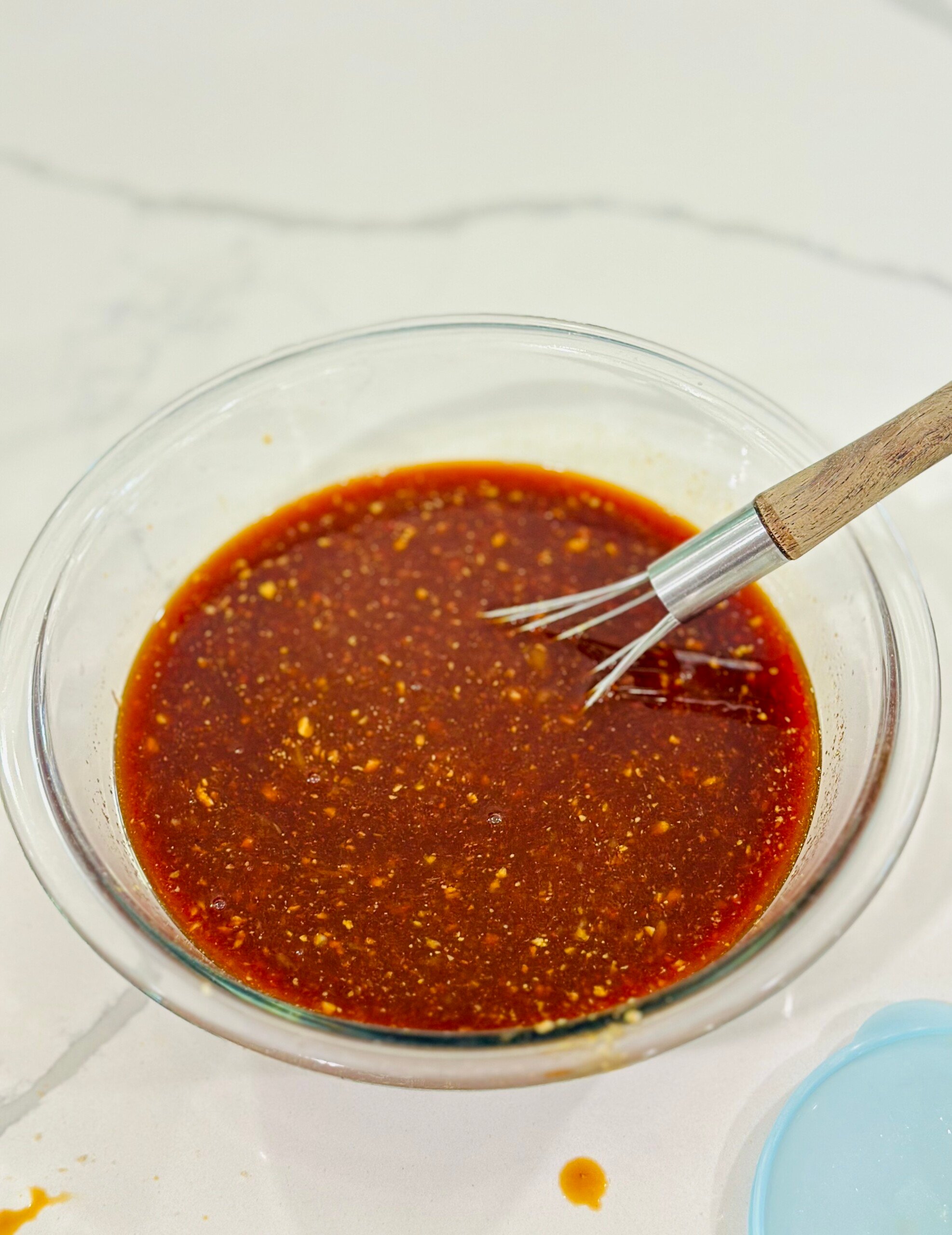 Marinade for the Aloha Chicken