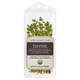 Fresh Thyme
