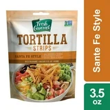 Tortilla Strips