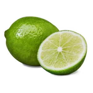 Fresh Limes for fresh lime juice