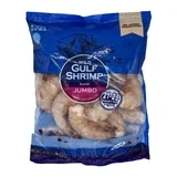 Gulf Shrimp