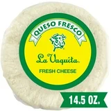 Queso Fresco