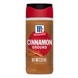 McCormick Ground Cinnamon