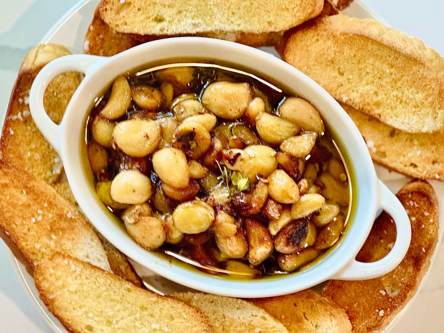 How to Make the Best Oven Roasted Garlic Confit at Home