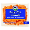 Baby Carrots