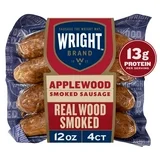 Wright Applewood Smoked Sausage