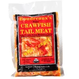 Boudreaux's Crawfish Tail Meat