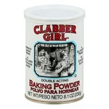 Clabber Girl Baking Powder