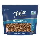 Fisher Chopped Pecans