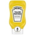 Heinz Yellow Mustard