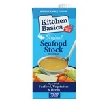 Kitchen Basics Seafood Stock