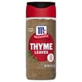 McCormick Dried Thyme