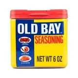 Old Bay Seasoning